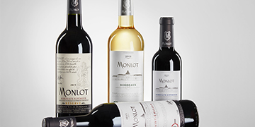 梦陇酒庄旗舰店(diàn)